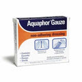 Aquaphor Gauze Dressing
