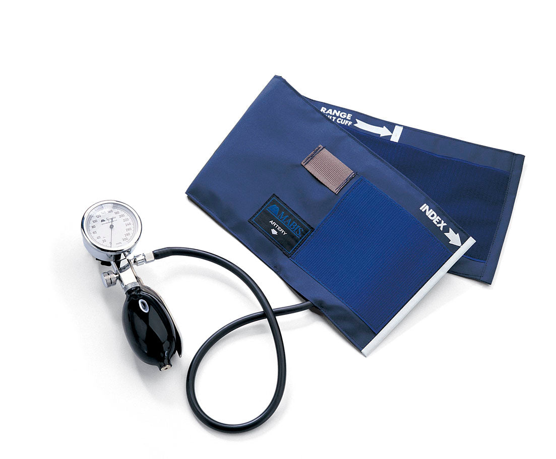 Handheld Palm Aneroid