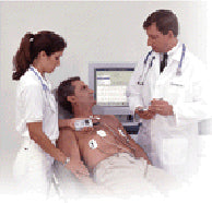 Brentwood Midmark IQmark EZ Holter System