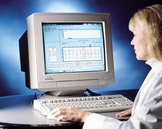 Burdick Vision Premier Holter System