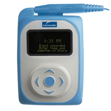 Midmark IQholter