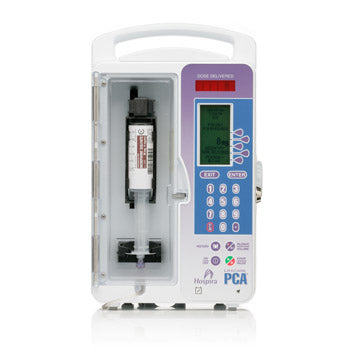 Hospira LifeCare PCA Infusion System