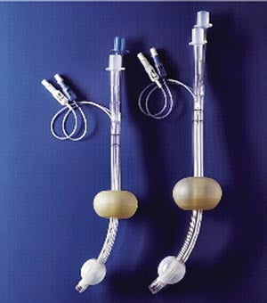 COVIDIEN/RESPIRATORY & MONITORING COMBITUBE