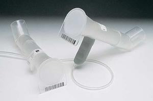 COVIDIEN/RESPIRATORY & MONITORING FLOW SENSORS