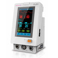 Infinium Cleo Vital Signs Monitor with Capnotrack