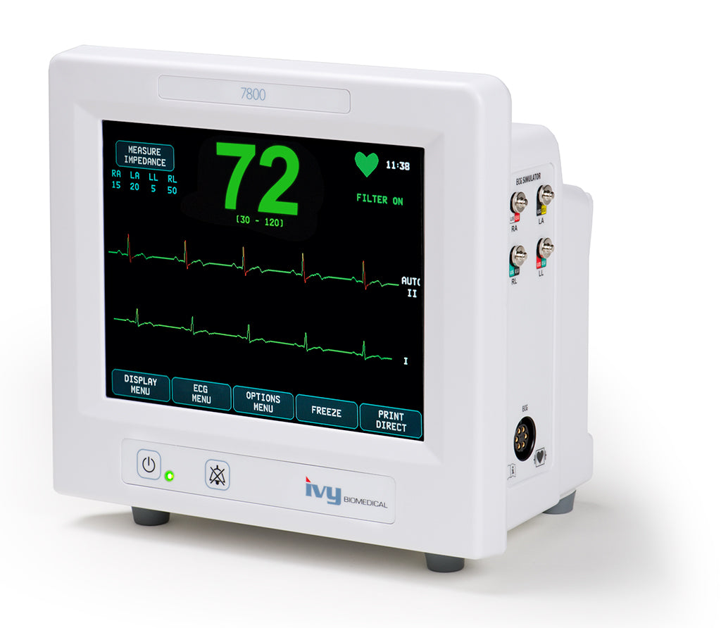 Ivy Biomedical 7800 Cardiac Trigger