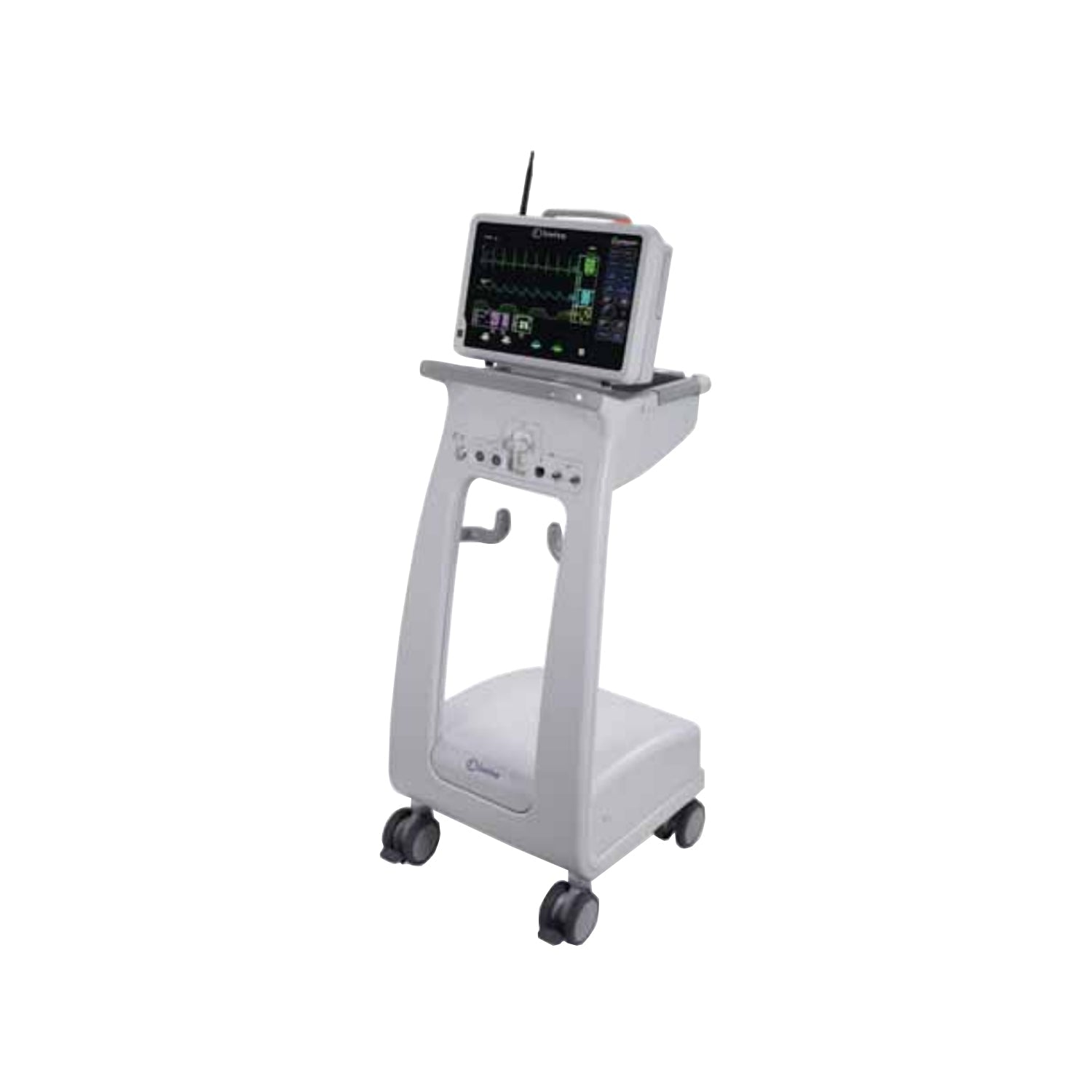 Invivo Expression MRI Monitor