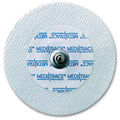Kendall 3663 Cloth Wet Gel Electrodes