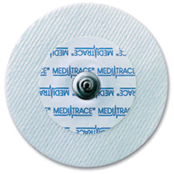 Kendall 3625 Cloth Wet Gel Electrodes
