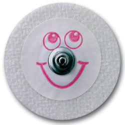 Kendall 4625 Cloth Wet Gel Electrodes