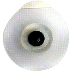 Kendall 750 Radiolucent Clear Tape Electrodes