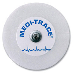 Kendall Wet Gel GC-25 Foam Electrodes