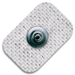 Kendall H69P Repositionable Cloth Electrodes