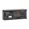 Medtronic LIFEPAK 500 DPS Charcoal Battery 11141-000135