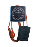 Latex-Free Wall Mount Aneroid Blood Pressure Monitor