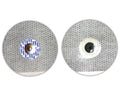Lead-Lok 200-27, W-601 Solid Gel ECG Electrode
