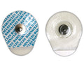 Lead-Lok 200-72 Solid Gel ECG Electrode