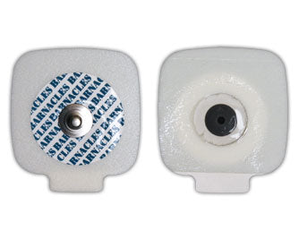 Lead-Lok 200-73 Solid Gel ECG Electrode