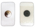 Lead-Lok A10 solid Gel ECG Electrodes