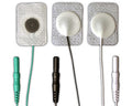 Lead-Lok A1 Pediatric ECG Electrodes
