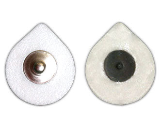 Lead-Lok A7 Pediatric ECG Electrodes