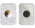 Lead-Lok CS6-2 Soild Gel ECG Electrodes