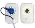 Lead-Lok SFLL ECG Electrode Series