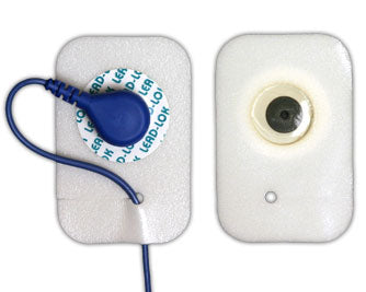 Lead-Lok SFLL ECG Electrode Series