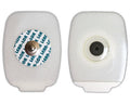Lead-Lok SFS ECG Electrode Series