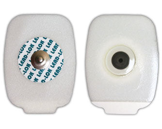 Lead-Lok SFS ECG Electrode Series