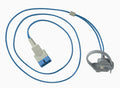 Reusable SpO2 Sensor Neonatal foot/hand, 9-pin d-sub connector