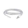 Esophageal/rectal probe, pediatric