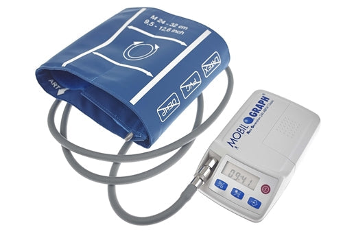 MOBIL-O-GRAPH ABPM