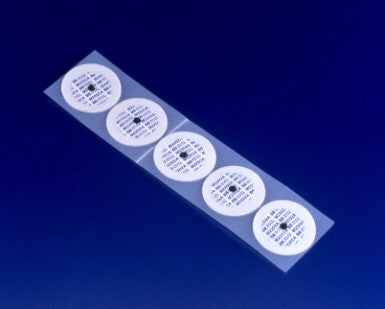 Philips M2202A  Adult Radiotranslucent Foam Electrode 300/CA