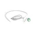 Foley catheter probe, 14 Fr
