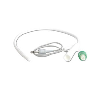 Foley catheter probe, 14 Fr