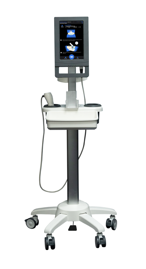 MDPRO M7 Bladder Scanner
