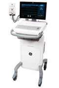G.E. Mac VU360 EKG Machine