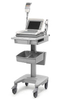 MAC 5500HD resting ECG analysis system