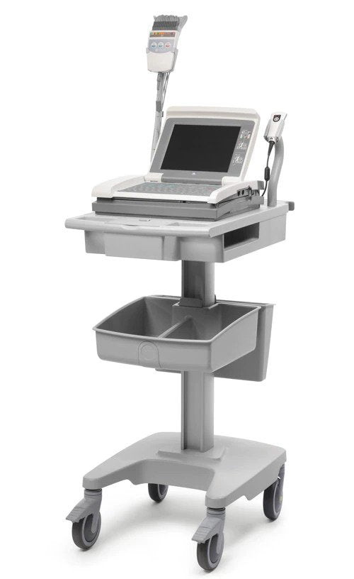 MAC 5500HD resting ECG analysis system