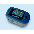 Fingertip Pulse Oximeter