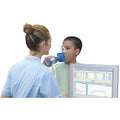Pneumotrac Spirometer