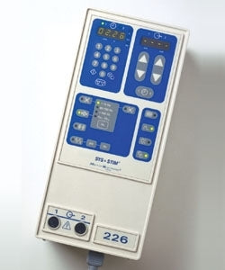 Mettler SYS*STIM 226 Muscle Stimulator
