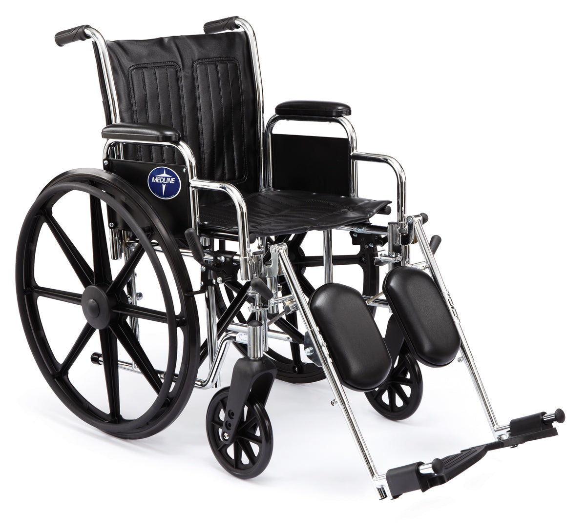 MEDLINE Excel 2000 Wheelchairs