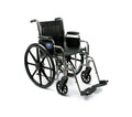 MEDLINE Excel 2000 Extra-Wide Wheelchairs