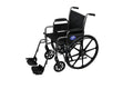 MEDLINE K3 Basic Lightweight Wheelchairs