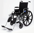 MEDLINE K4 Basic Lightweight Wheelchairs