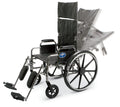 MEDLINE Reclining Wheelchairs