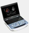 Mindray MX7 Diagnostic Ultrasound