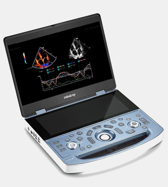 Mindray MX7 Diagnostic Ultrasound